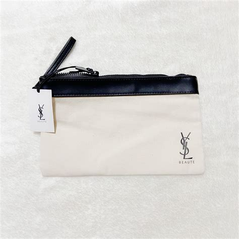 service client ysl beaute|YSL beaute bag.